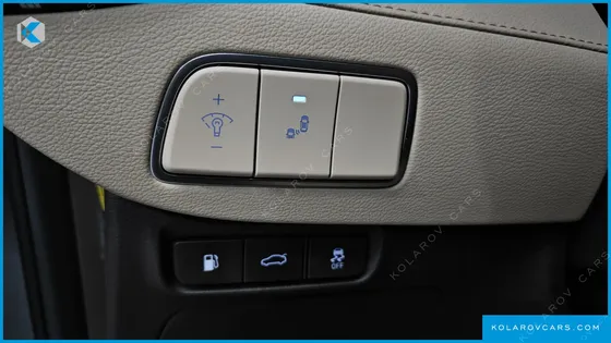 HYUNDAI GRANDEUR 2.4 PREMIUM