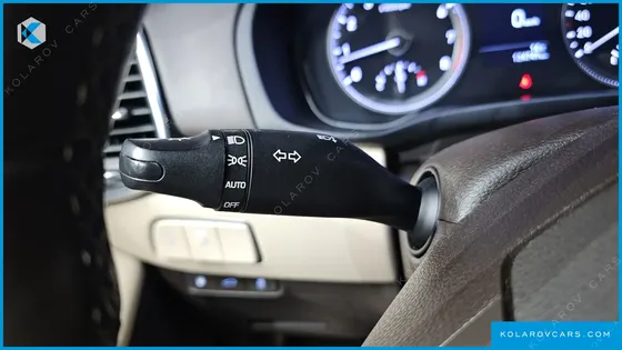 HYUNDAI GRANDEUR 2.4 PREMIUM
