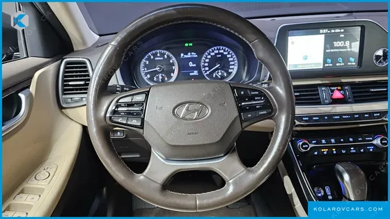 HYUNDAI GRANDEUR 2.4 PREMIUM