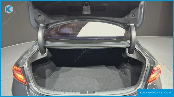 HYUNDAI GRANDEUR 2.4 PREMIUM