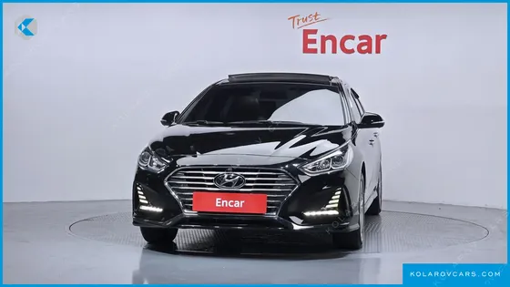 HYUNDAI SONATA LPI PREMIUM