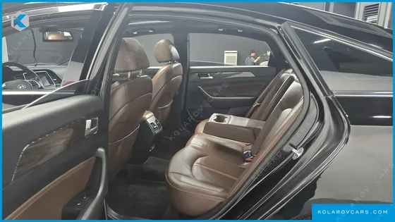 HYUNDAI SONATA LPI PREMIUM