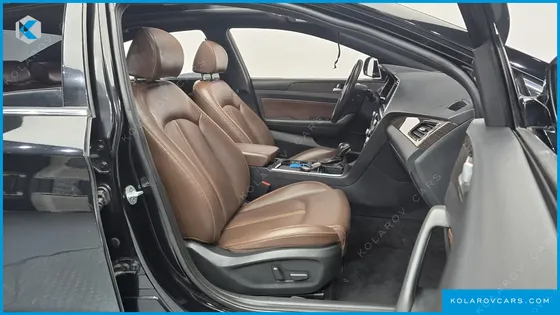 HYUNDAI SONATA LPI PREMIUM
