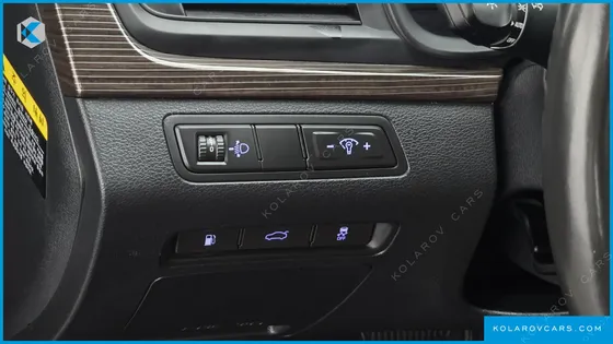 HYUNDAI SONATA LPI PREMIUM