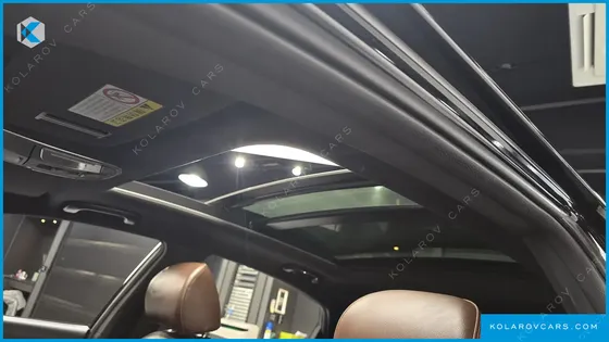 HYUNDAI SONATA LPI PREMIUM