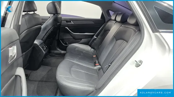 HYUNDAI SONATA 2.0 SMART