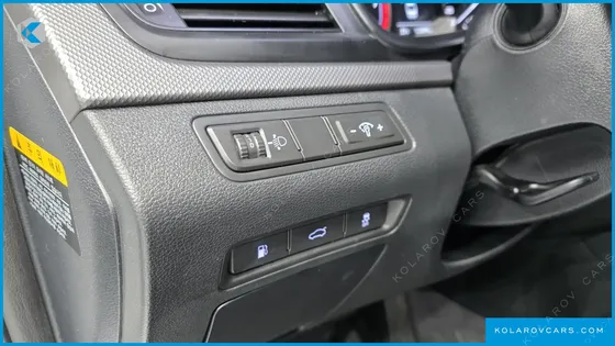 HYUNDAI SONATA 2.0 SMART