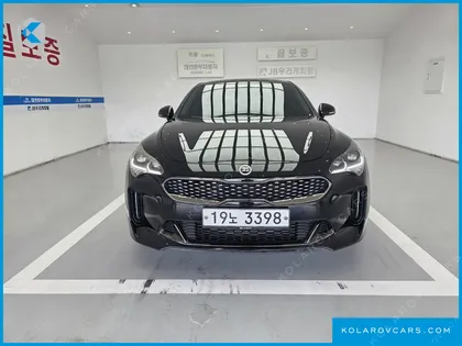 KIA STINGER 2.0 TURBO 2WD