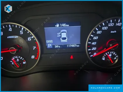 KIA STINGER 2.0 TURBO 2WD