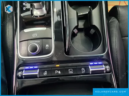 KIA STINGER 2.0 TURBO 2WD