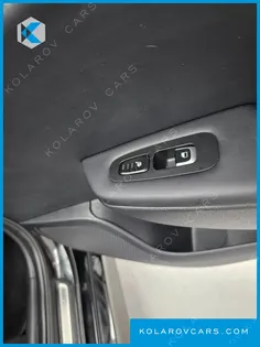 KIA STINGER 2.0 TURBO 2WD