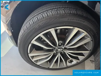 KIA STINGER 2.0 TURBO 2WD