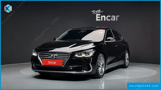 HYUNDAI GRANDEUR 2.4 PREMIUM