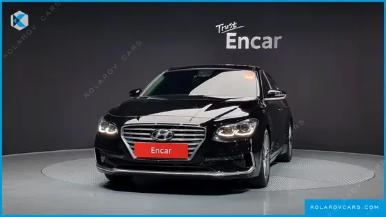 HYUNDAI GRANDEUR 2.4 PREMIUM