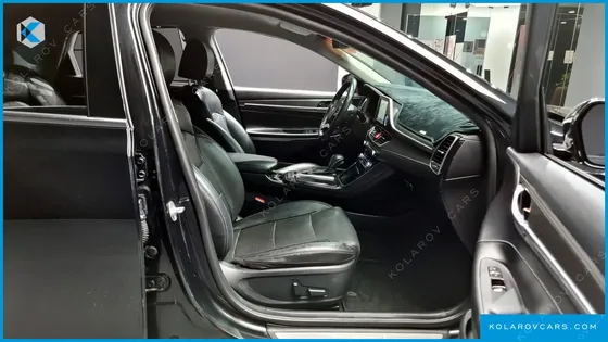 HYUNDAI GRANDEUR 2.4 PREMIUM