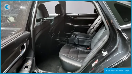 HYUNDAI GRANDEUR 2.4 PREMIUM