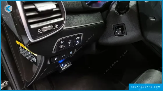 HYUNDAI GRANDEUR 2.4 PREMIUM