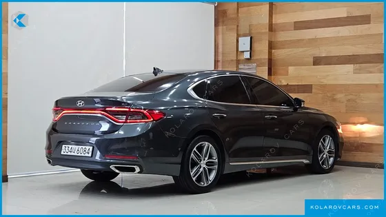 HYUNDAI GRANDEUR 3.0 PREMIUM