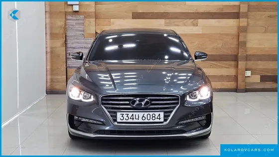 HYUNDAI GRANDEUR 3.0 PREMIUM