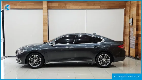 HYUNDAI GRANDEUR 3.0 PREMIUM