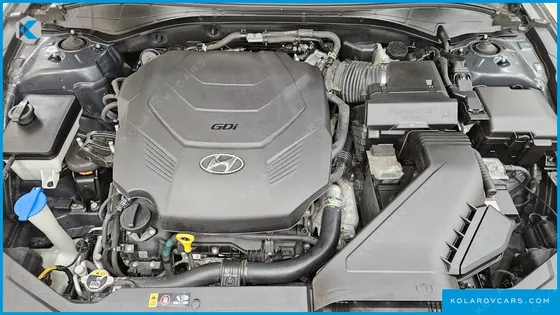HYUNDAI GRANDEUR 3.0 PREMIUM