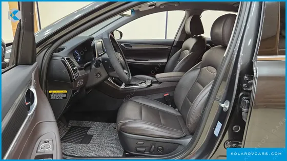 HYUNDAI GRANDEUR 3.0 PREMIUM