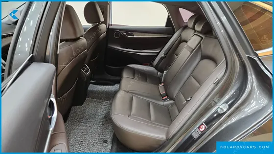 HYUNDAI GRANDEUR 3.0 PREMIUM
