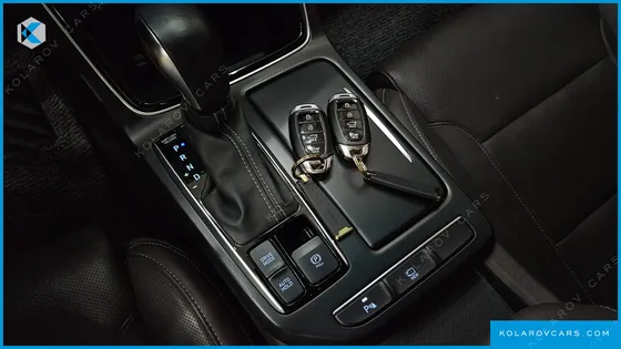 HYUNDAI GRANDEUR 3.0 PREMIUM