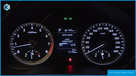 HYUNDAI GRANDEUR 3.0 PREMIUM