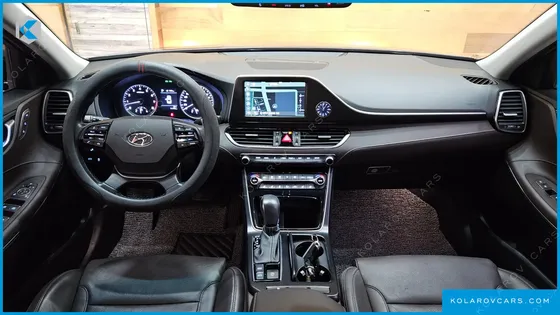 HYUNDAI GRANDEUR 3.0 PREMIUM