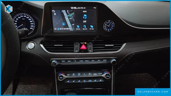 HYUNDAI GRANDEUR 3.0 PREMIUM