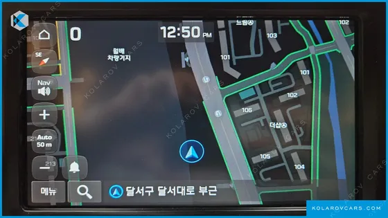 HYUNDAI GRANDEUR 3.0 PREMIUM
