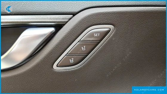 HYUNDAI GRANDEUR 3.0 PREMIUM