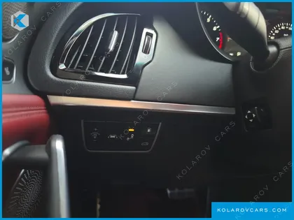 KIA STINGER 3.3 TURBO AWD