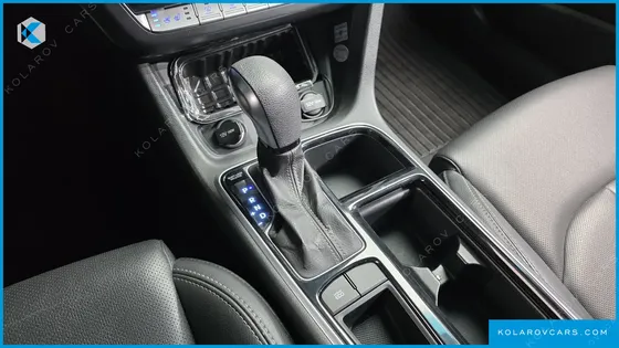 HYUNDAI SONATA LPI TAXI