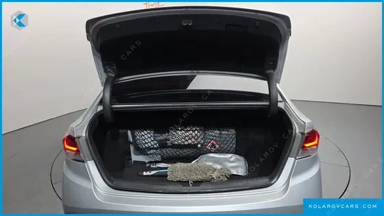 HYUNDAI SONATA LPI TAXI