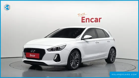 HYUNDAI I30 1.4 TURBO