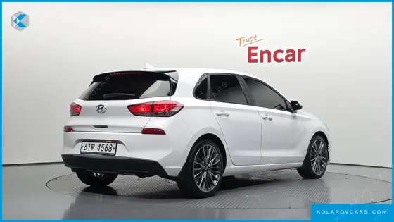 HYUNDAI I30 1.4 TURBO