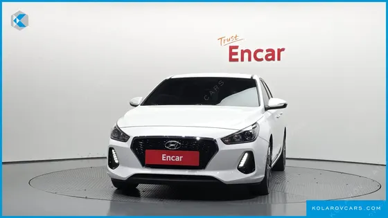 HYUNDAI I30 1.4 TURBO
