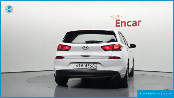 HYUNDAI I30 1.4 TURBO