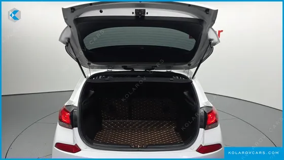 HYUNDAI I30 1.4 TURBO