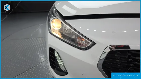 HYUNDAI I30 1.4 TURBO