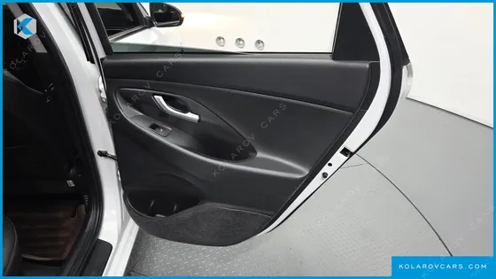 HYUNDAI I30 1.4 TURBO