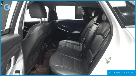 HYUNDAI I30 1.4 TURBO