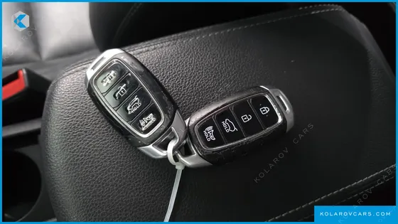 HYUNDAI I30 1.4 TURBO