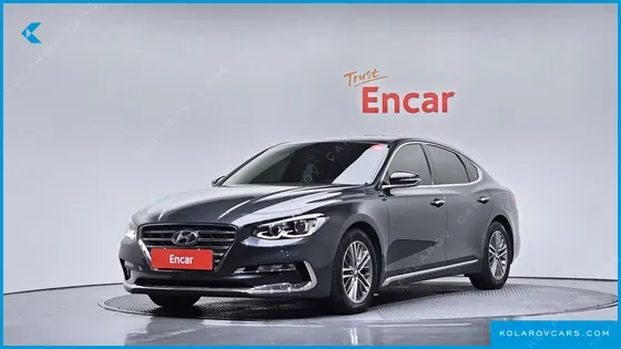 HYUNDAI GRANDEUR 2.2 DIESEL PREMIUM
