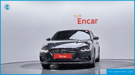 HYUNDAI GRANDEUR 2.2 DIESEL PREMIUM