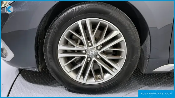 HYUNDAI GRANDEUR 2.2 DIESEL PREMIUM