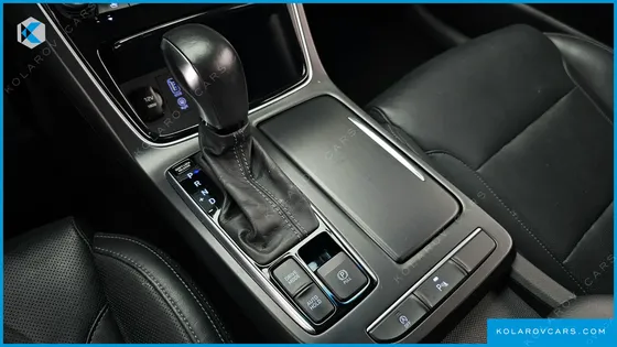 HYUNDAI GRANDEUR 2.2 DIESEL PREMIUM