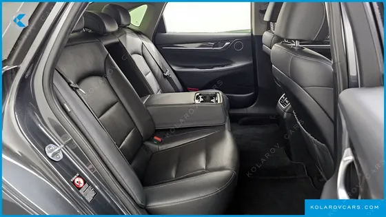 HYUNDAI GRANDEUR 2.2 DIESEL PREMIUM